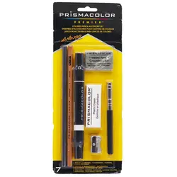 ست اکسسوری 7 تکه پریسما کالر