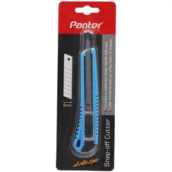 کاتر پلاستیکی 9 میل ابی پنتر