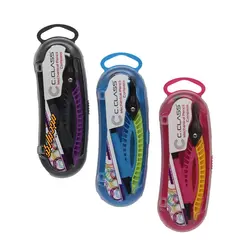 پرگار اتودی جعبه ابی سی کلاس