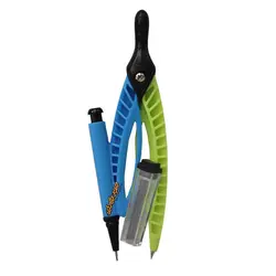 پرگار اتودی جعبه ابی سی کلاس