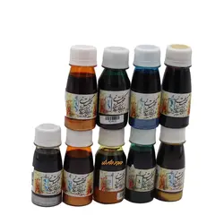 مرکب خوشنویسی ممتاز