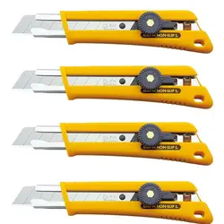 کاتر بزرگ پیچی NOL-1 اولفا