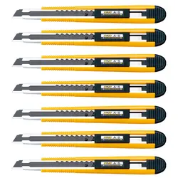 کاتر کوچک اتوماتیک A5 اولفا