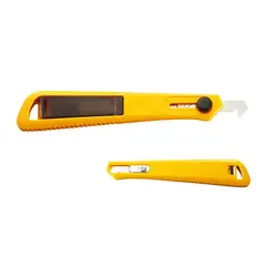 کاتر پلکسی بر PC-S اولفا