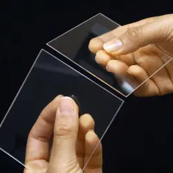 کاتر پلکسی بر PC-S اولفا