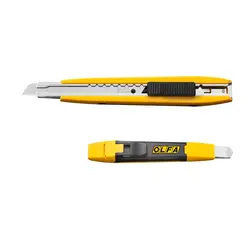 کاتر کوچک با تیغ شکن DA-1 اولفا