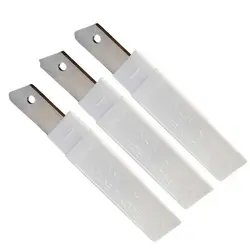 تیغ کاتر بزرگ 10 عددی KCWON