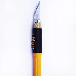 کاتر قلمی AK-4/BP اولفا (6 مدل نوک)