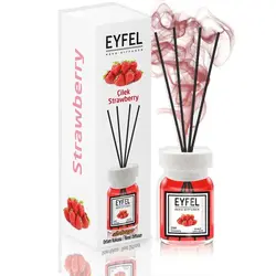 اسانس خوشبو كننده هوا (Strawberry) توت فرنگي ايفل