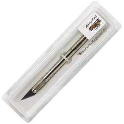 کاتر قلمی برنجی تکنیکال