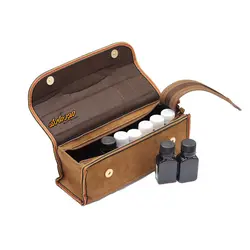 کیف جا قلمی خوشنویسی اشبالت نیک