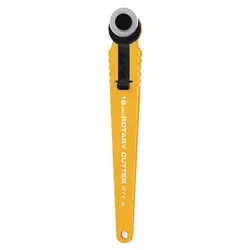 کاتر غلطکی کوچک RTY-4 اولفا (OLFA)