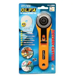 کاتر غلطکی RTY-2/G اولفا (OLFA)