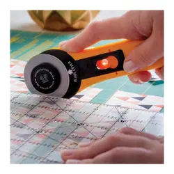 کاتر غلطکی RTY-2/G اولفا (OLFA)