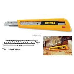 کاتر اتوماتیک NA-1 اولفا (OLFA)