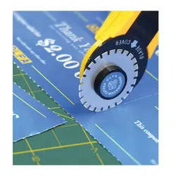 کاتر غلطکی پر فراژ PRC-3 اولفا (OLFA)