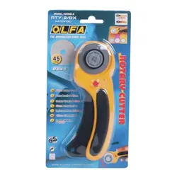 کاتر RTY-2/DX اولفا (OLFA)