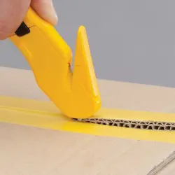 کاتر SK-10 کارتن باز کن اولفا (OLFA)