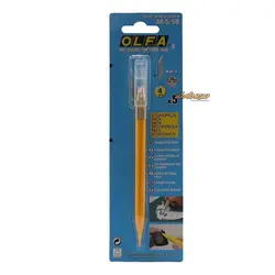 کاتر AK-5 قلمی اولفا (OLFA)