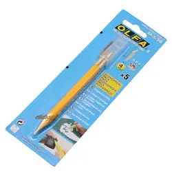 کاتر AK-5 قلمی اولفا (OLFA)
