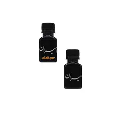 مرکب استادی مشکی امیران