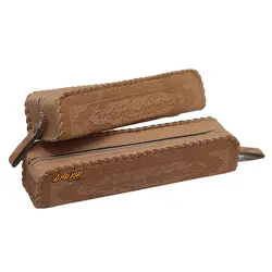 جا قلمی خوشنویسی چرم فوم