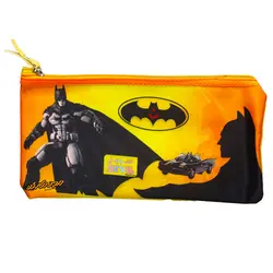 پوشه پارچه ای طرح بتمن سویل