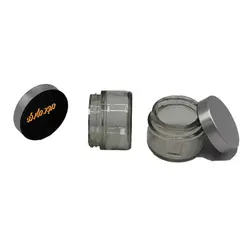 دوات شیشه ای متوسط