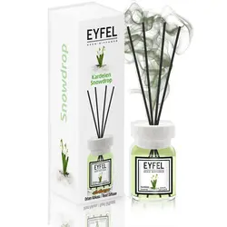 اسانس خوشبو كننده هوا (Snow Drop) قطره برف ایفل