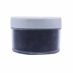 مرکب خشک خوشنویسی مشکی طبیعی امیران