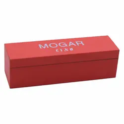 مغار (درفش)جعبه چوبی 4 نوک