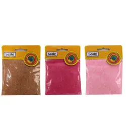 شن ریز اسکِیل