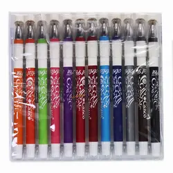 خودکار 1.6 رنگی 12 عددی کنکو مدل فینو خوشنویسی