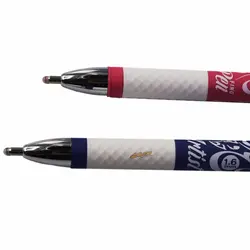 خودکار 1.6 رنگی 12 عددی کنکو مدل فینو خوشنویسی