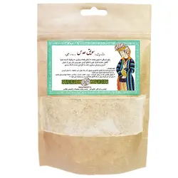 سویق عدس - حکیم اول