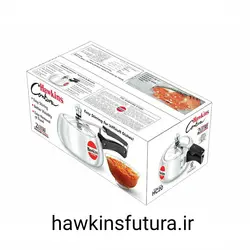 زودپز هاکینز کانچورا آلومینیوم 2 لیتر