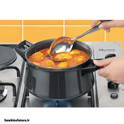 قابلمه فیوچورا ۲0 سانت بچسب