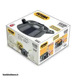 قابلمه فیوچورا ۲0 سانت بچسب