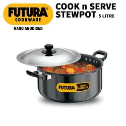 قابلمه فیوچورا نچسب ۲1 سانت