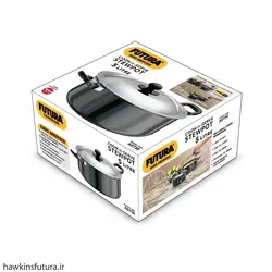 قابلمه فیوچورا نچسب ۲1 سانت