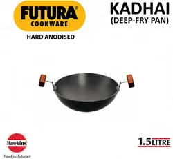 ووگ فیوچورا هاردآنودایز (بچسب) ۲۲ سانتی‌متر