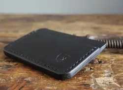 جا کارتی چرم | مدل SILVA Card Holder02