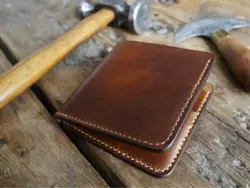 جا کارتی چرم | مدل SILVA Card Holder01