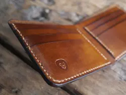 جا کارتی چرم | مدل SILVA Card Holder01