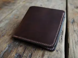 جا کارتی چرم | مدل SILVA Card Holder01