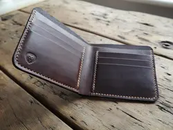 جا کارتی چرم | مدل SILVA Card Holder01