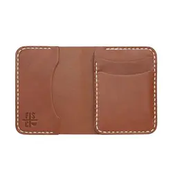جا کارتی چرم | مدل SILVA Card Holder04