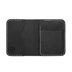 جا کارتی چرم | مدل SILVA Card Holder04