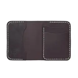 جا کارتی چرم | مدل SILVA Card Holder04
