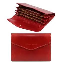 جا کارتی چرم | مدل SILVA Card Holder07